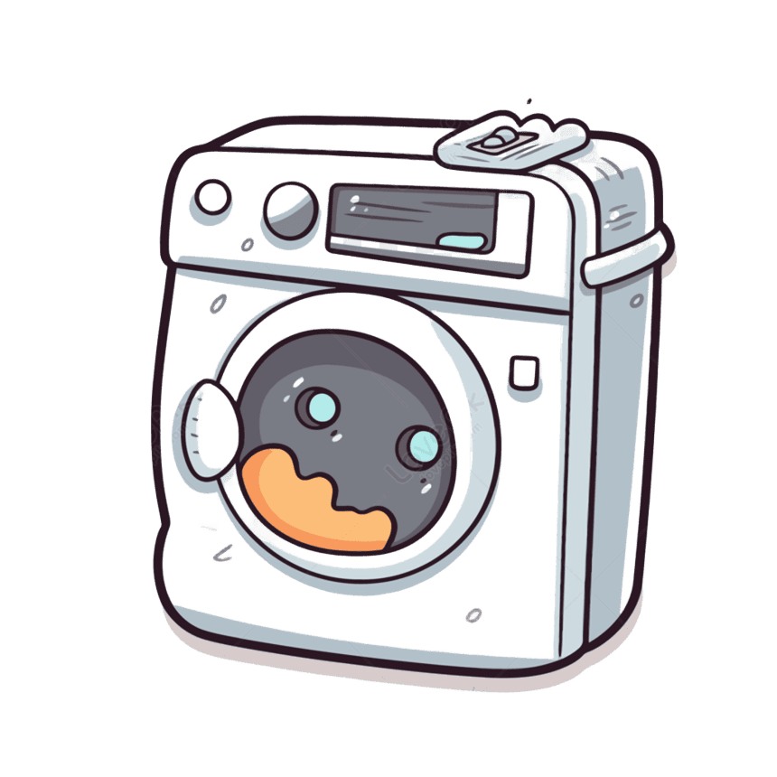 Ark. Valley Laundromat Logo